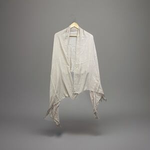 Vintage Sonia Burstti Scarf Muffler